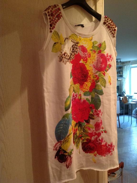 Платье Жизель размер s 40 3000