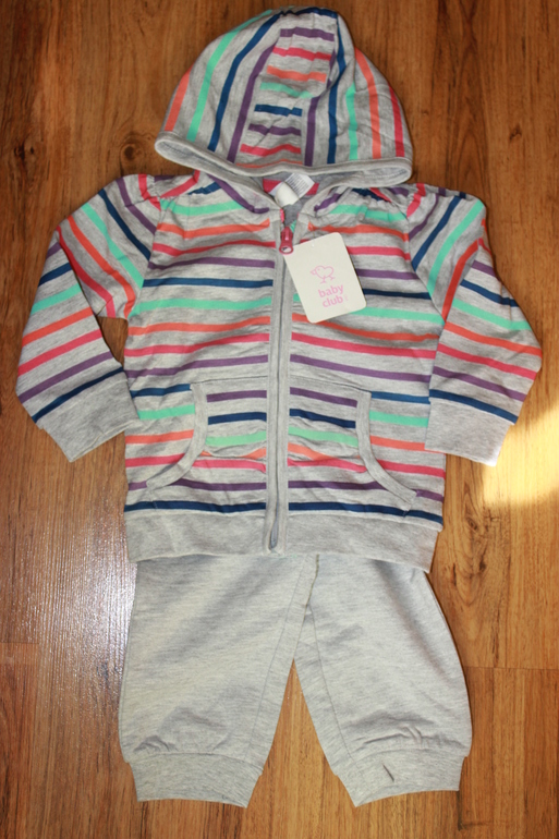 Вещи на девочку НОВЫЕ от 3 мес до года ДЕШЕВО