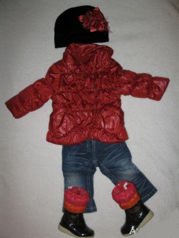 Одежда на малышку Old Navy, carters, baby Gap и многое другое.