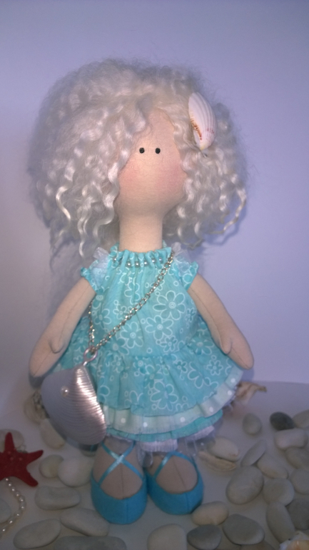 Подарок для чудесного человека)))