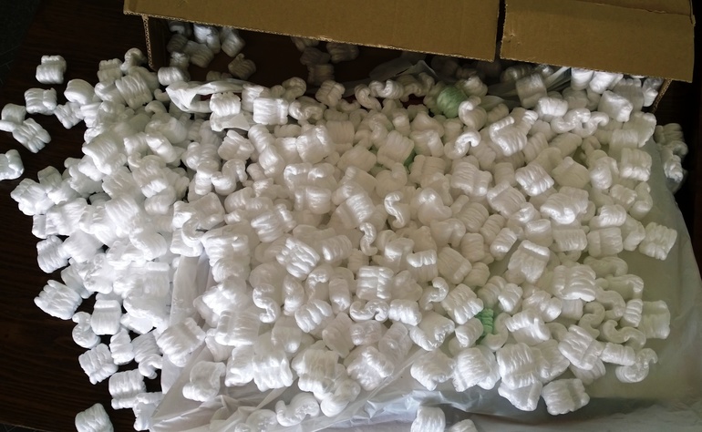 И мы дождались крокодила! Ура! Отгадываем!