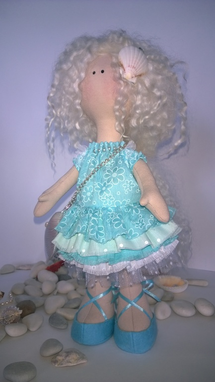 Подарок для чудесного человека)))