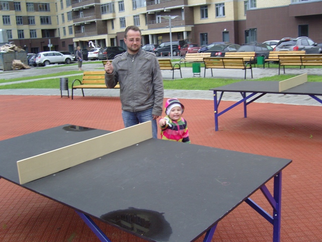 Летние сказочные прогулки. Отчет и идеи для вдохновения!