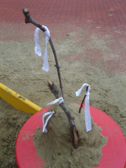 Летние сказочные прогулки. Отчет и идеи для вдохновения!