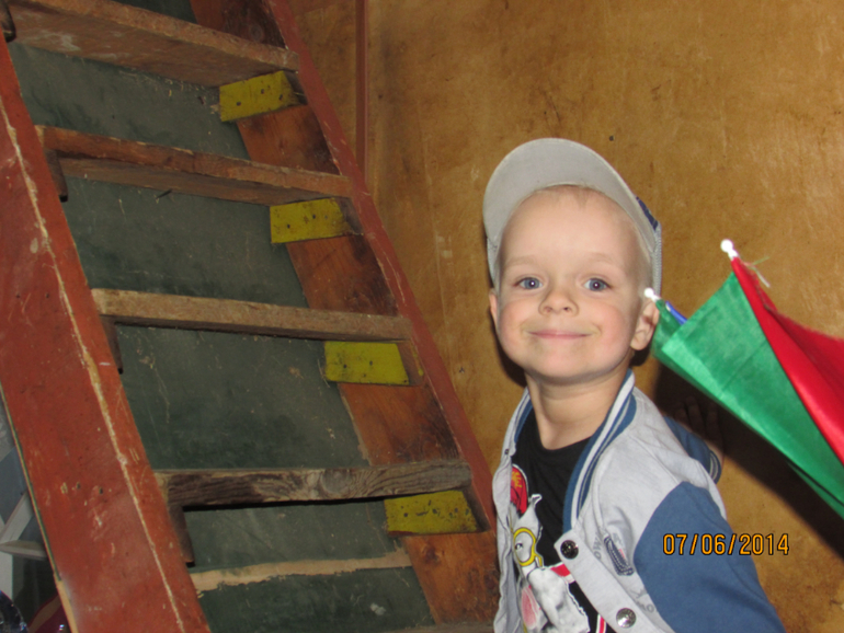 Работка и Д/Рэшки