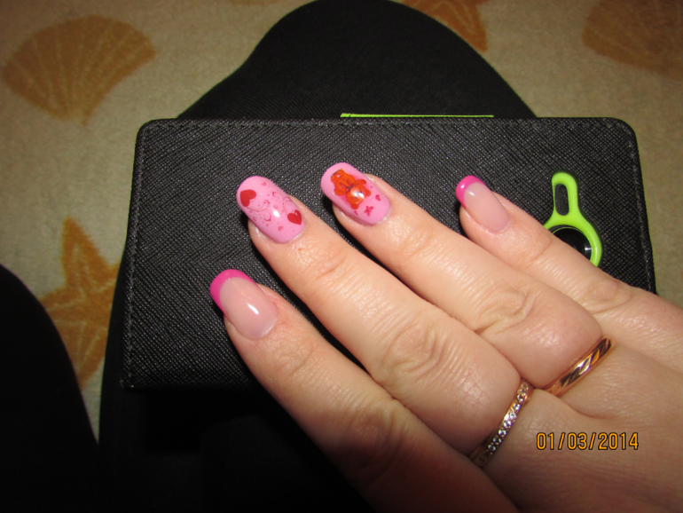 Февральчик