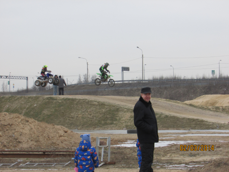 Февральчик