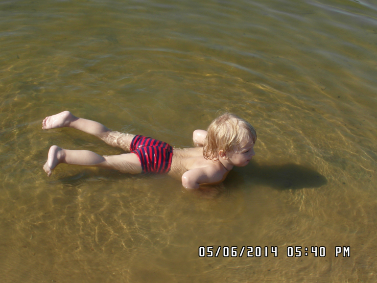 Лето,ты где?