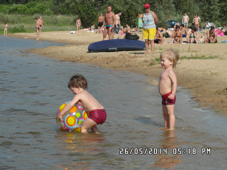 Лето,ты где?