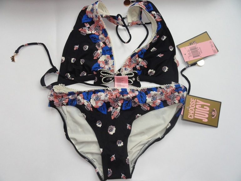 Купальник Juicy Couture р-р M