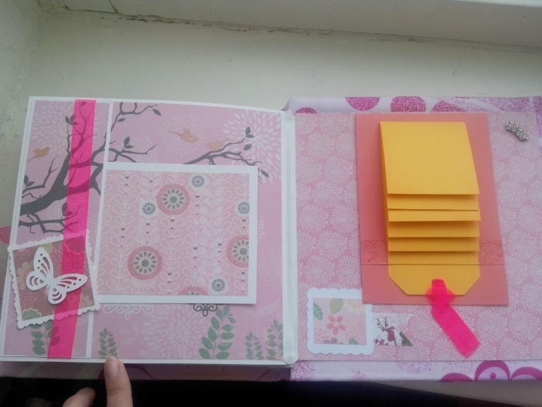 Мой первый полноценный альбом