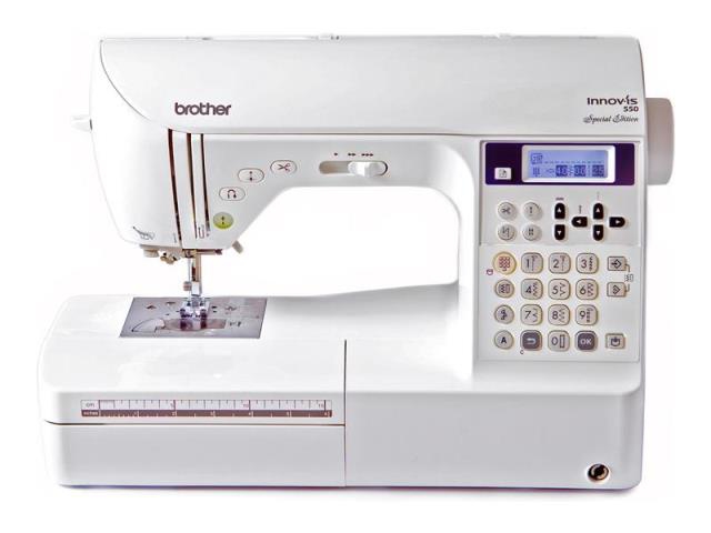 Кошмар рукодельницы