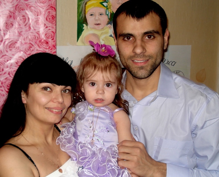 Решилась написать о НАС...