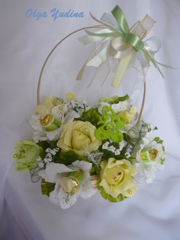 Мои новые и прошлогодние работы.