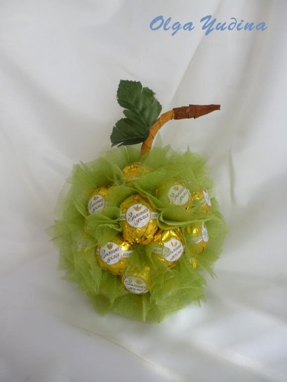 Привет,девчата! Отмечусь и я своими работами.