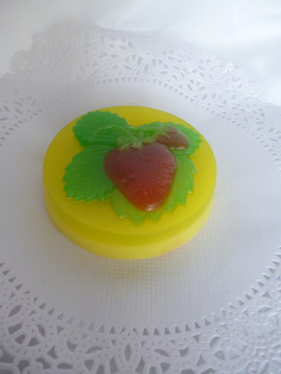 Вопрос девчатам про бомбочки и мои мылки.