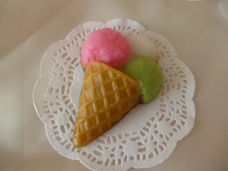 Вопрос девчатам про бомбочки и мои мылки.