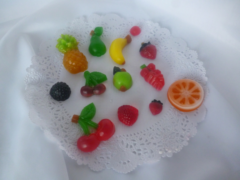 Вопрос девчатам про бомбочки и мои мылки.