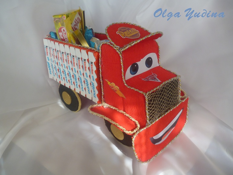 Всяко-разно от меня