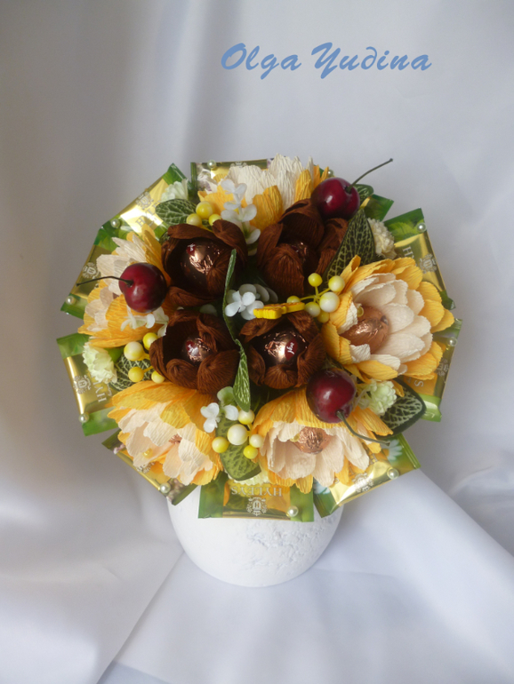 Всяко-разно от меня