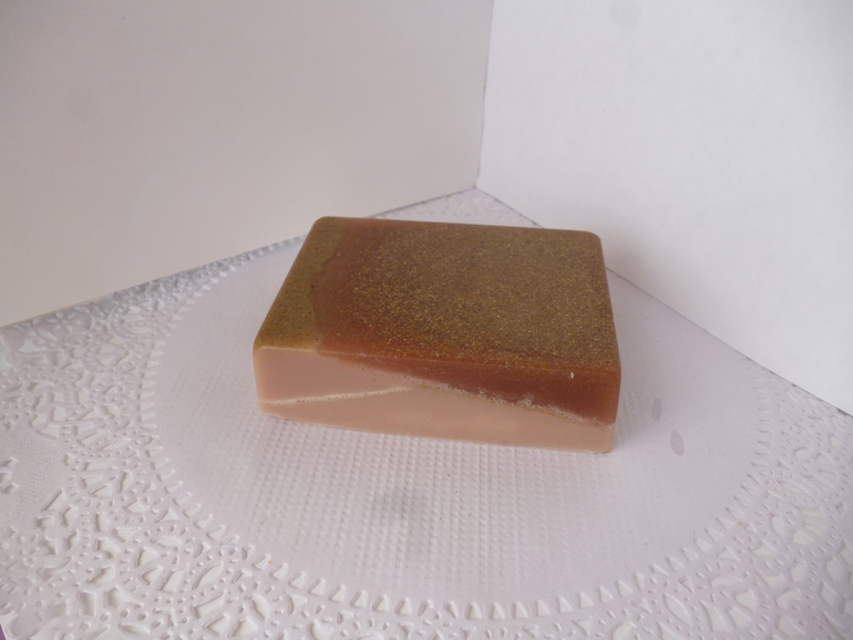 Первый раз намыловарила и захотелось ещё...