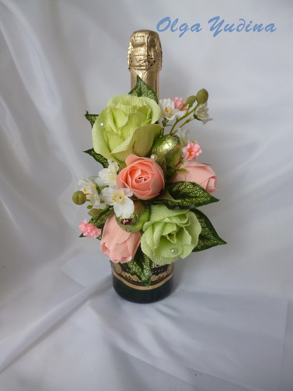 Девочки,всем привет!!!И я со своим творчеством к вам!!!