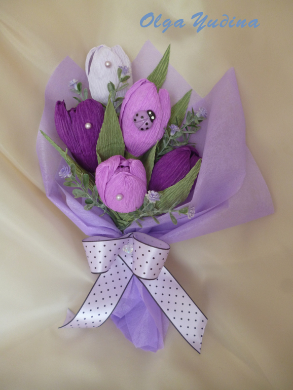 И я отмечусь своей весной!