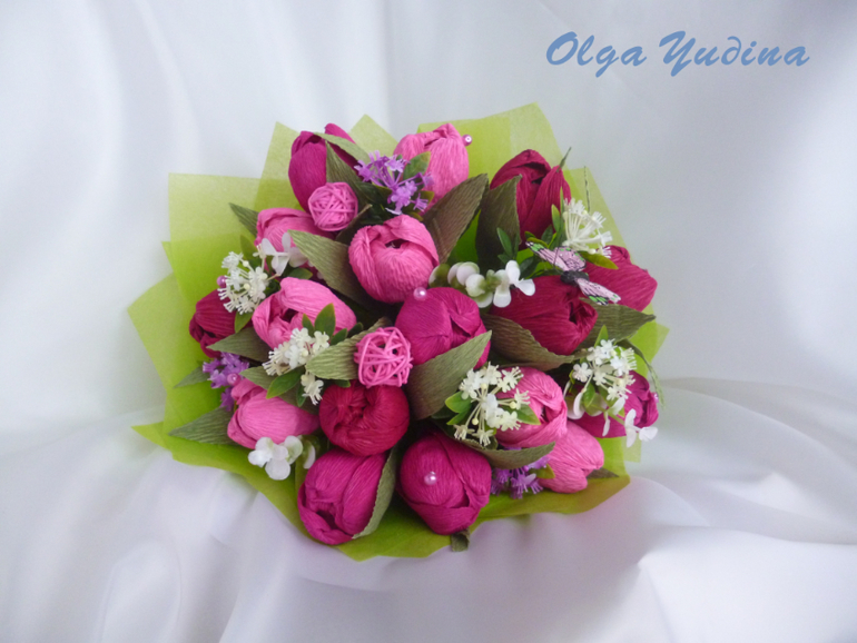 И я отмечусь своей весной!