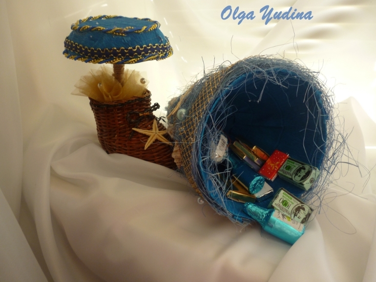 Мои новые и прошлогодние работы.