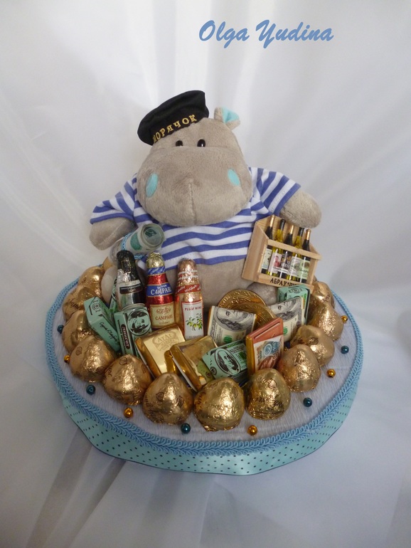 Мои новые и прошлогодние работы.