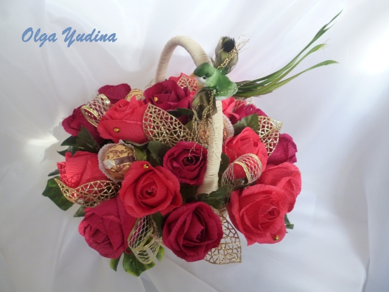 Мои новые и прошлогодние работы.