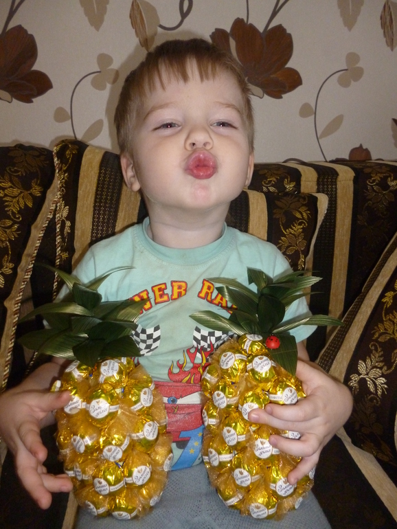 И я отмечусь своей весной!