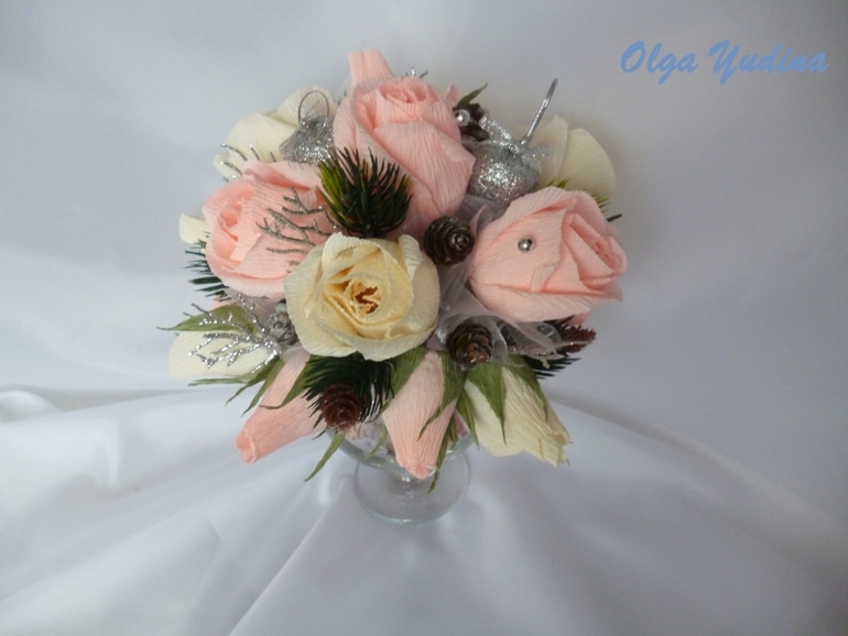 Мои новые и прошлогодние работы.