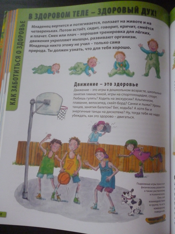 Энциклопедии про животных