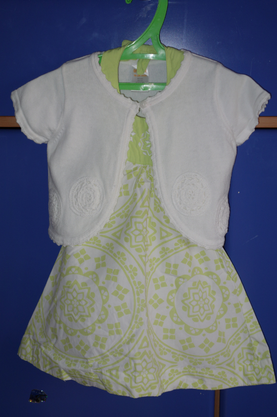 Красота для девочки Kanz, Pampolina, Gap, Gymboree p.74-86