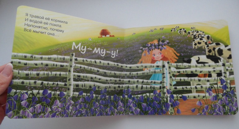 Наши книжные новинки (1,6)