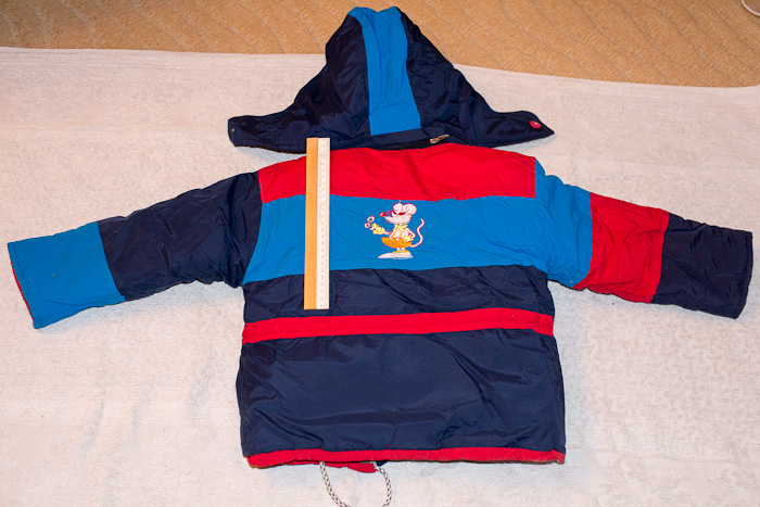 Разобрала детские вещи, всё на продажу. И немного взрослых вещей тоже (в конце списка).