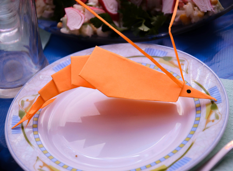 Вечеринка НЕМО или 3-х летие Арсюши*****