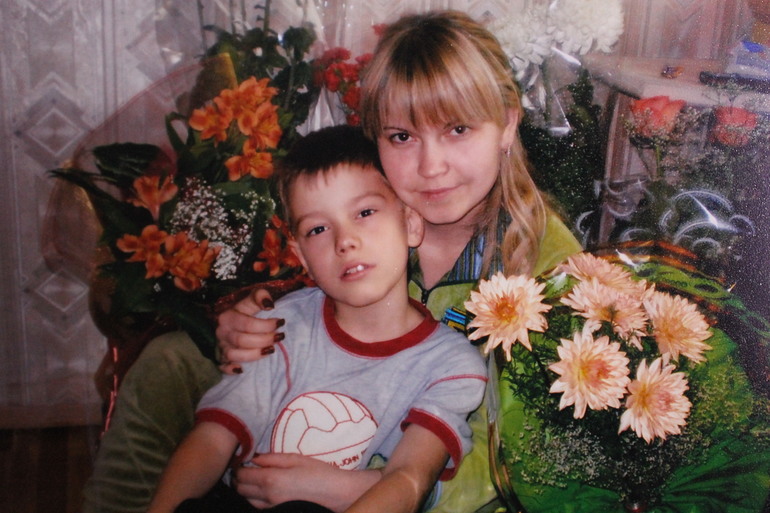 *** 16-летие***