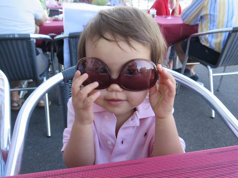 Модный парень