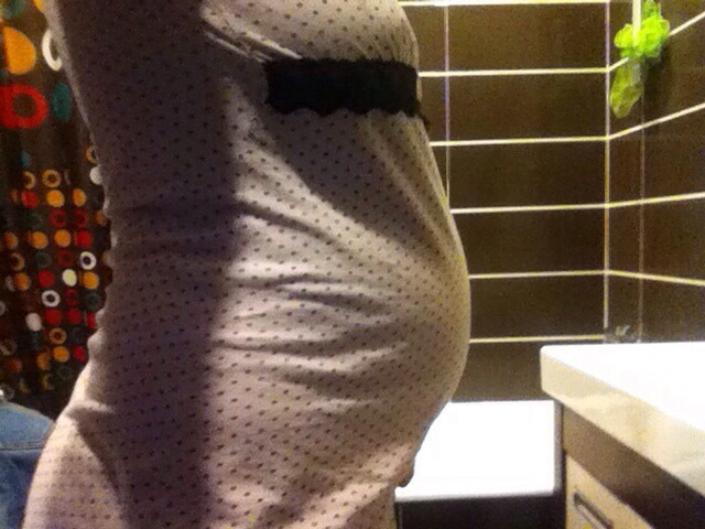 20 недель ровно