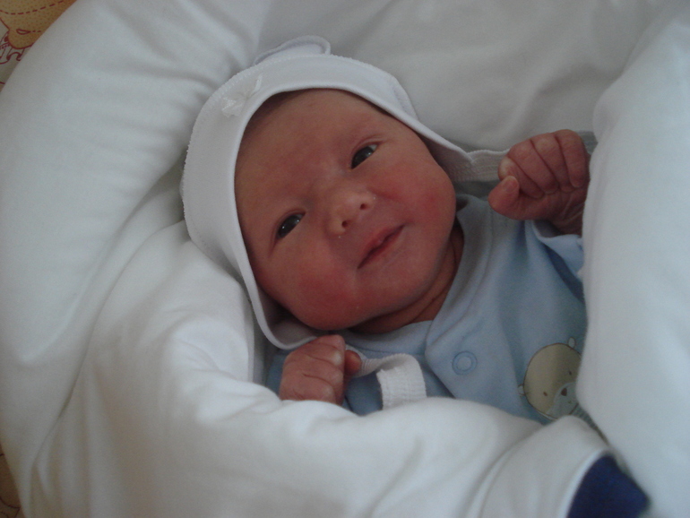 Вот оно счастье!!!