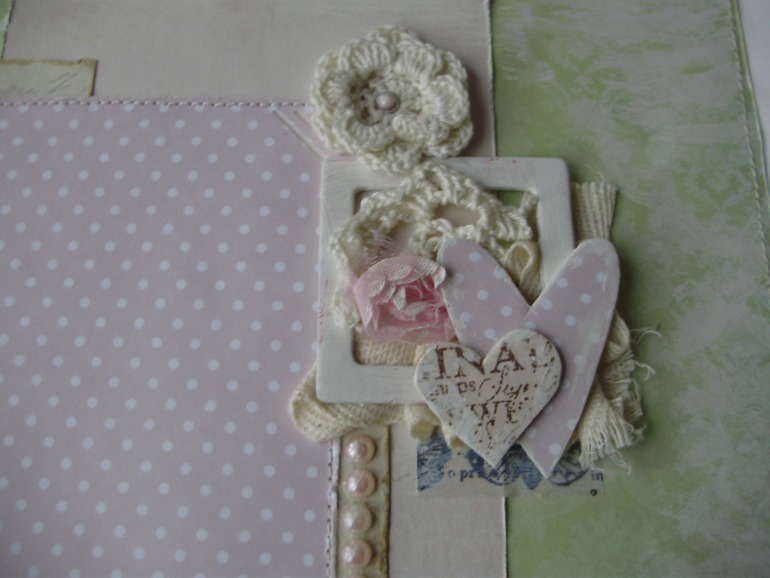 Шебби- альбом.