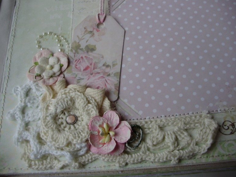 Шебби- альбом.