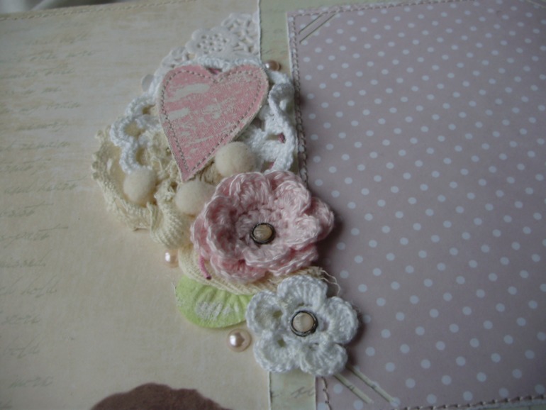 Шебби- альбом.