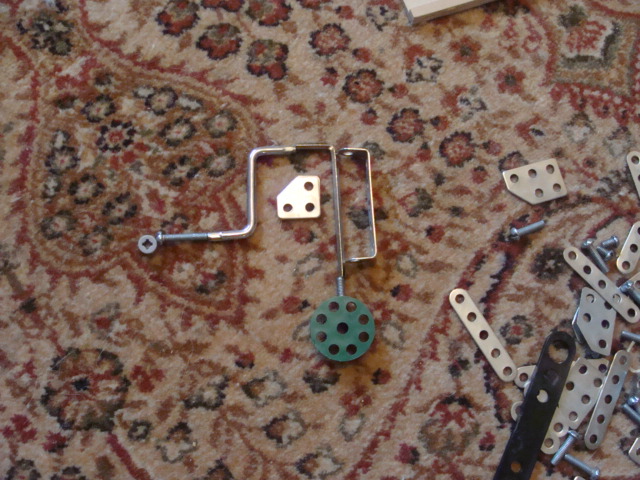 Про конструкторы