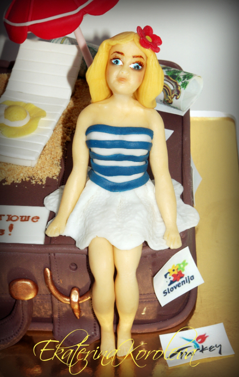 Для любителя путешествовать!!