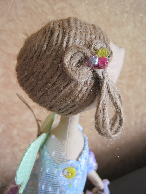 Весенний ангелок