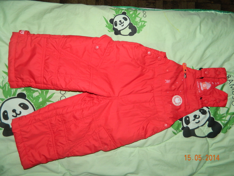 КУРТКИ И ПОЛУКОМБЕЗЫ.