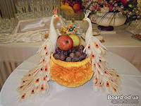 Шедевры карвинга